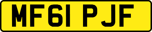 MF61PJF