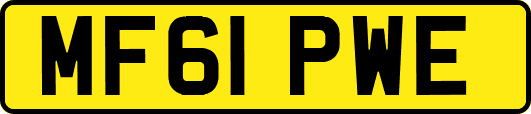 MF61PWE