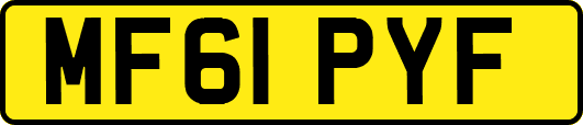 MF61PYF
