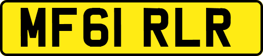 MF61RLR