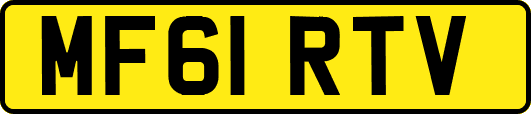 MF61RTV