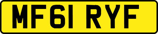 MF61RYF