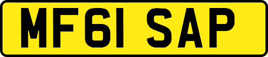 MF61SAP