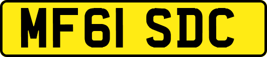 MF61SDC