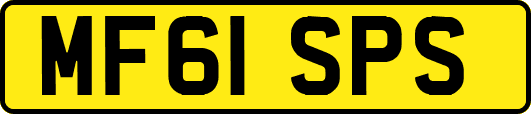 MF61SPS