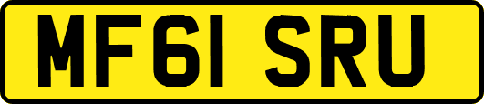 MF61SRU