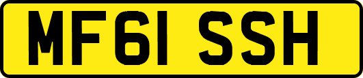 MF61SSH