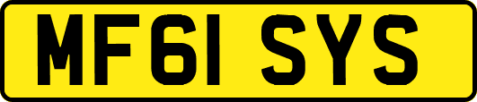 MF61SYS