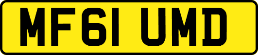 MF61UMD