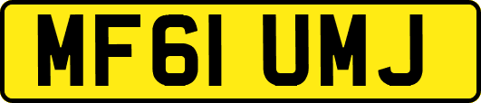 MF61UMJ