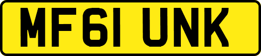 MF61UNK