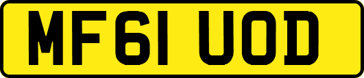 MF61UOD