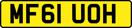 MF61UOH