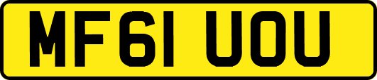 MF61UOU