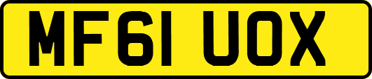 MF61UOX