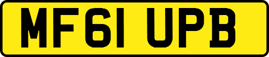 MF61UPB