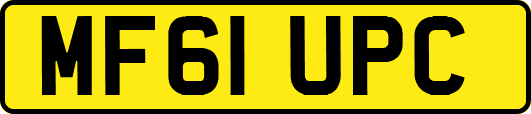 MF61UPC