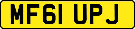 MF61UPJ