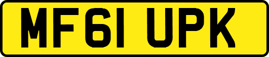 MF61UPK