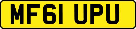 MF61UPU