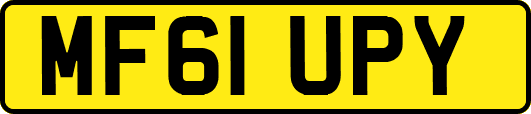 MF61UPY