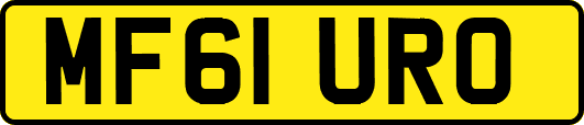 MF61URO