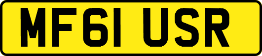 MF61USR