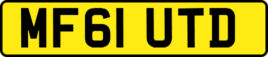 MF61UTD