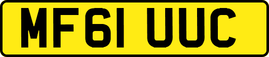 MF61UUC