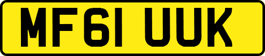 MF61UUK