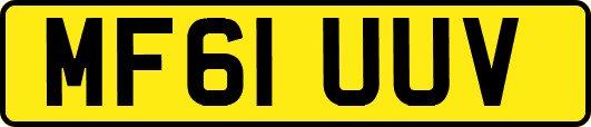 MF61UUV