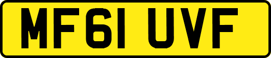 MF61UVF