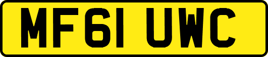 MF61UWC