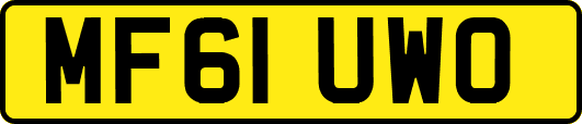 MF61UWO