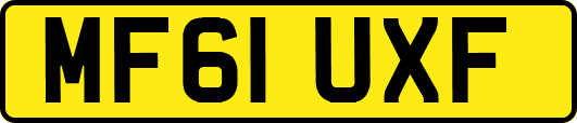 MF61UXF