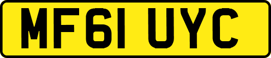 MF61UYC