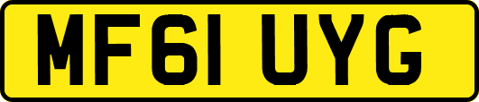 MF61UYG