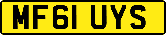 MF61UYS