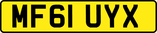 MF61UYX