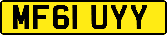 MF61UYY