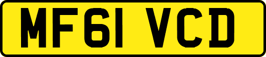 MF61VCD