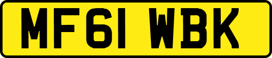 MF61WBK