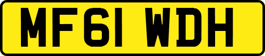 MF61WDH