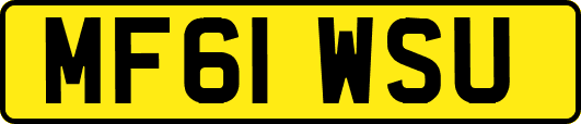 MF61WSU