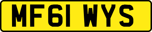 MF61WYS