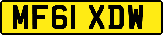 MF61XDW