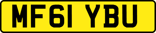 MF61YBU