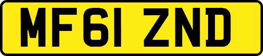 MF61ZND