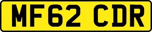 MF62CDR