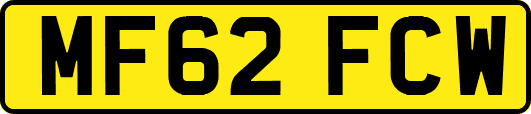 MF62FCW